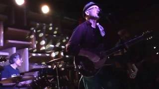 Marshall Crenshaw - Calling Out for Love (at Crying Time) (Indy 11/5/16)