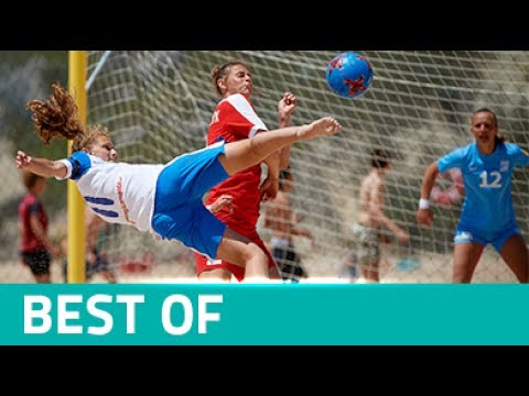 BEST MOMENTS: EURO WINNERS CUP NAZARÉ 2017