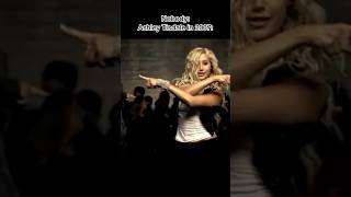 “He Said She Said” was iconic😂 #AshleyTisdale