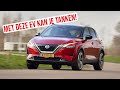 Bijna perfecte cross-over met één nadeel! Zes maanden Nissan Qashqai E-Power
