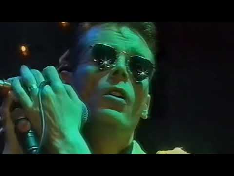 The Sisters of Mercy @ I was Wrong