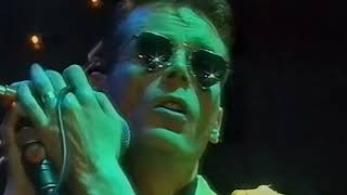 The Sisters of Mercy @ I was Wrong