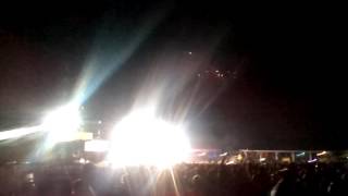 John Digweed @ Mute Beach Mar del Plata 16/01/2016