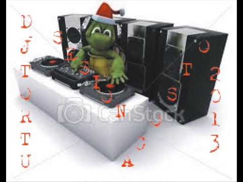 Dj tortu 07 Sesion agosto 2013