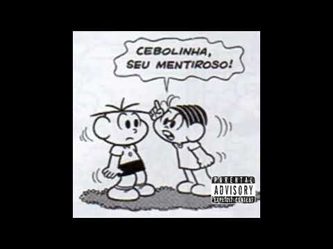 KADUZIN - Mente Na Minha Cara