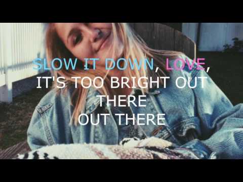 download lagu mp3 mp4 Slow Down Love Lyrics, download lagu Slow Down Love Lyrics gratis, unduh video klip Slow Down Love Lyrics
