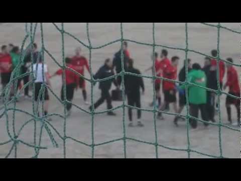 Piretto-Cerzeto rissa