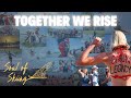 SOUL Of SKIING Ep 1 Together We Rise College Water Skiing