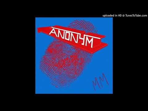 Du bist mein Typ (Anonym, 1983)