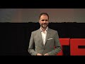 How To Be Fearless In A Violent World Jeffrey Crespo TEDxGreenville