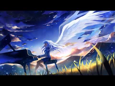 Angel Beats OST - Brave Song
