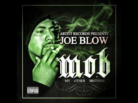 Joe Blow - Time Aint Money (2012)
