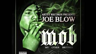 Joe Blow - Time Aint Money (2012)