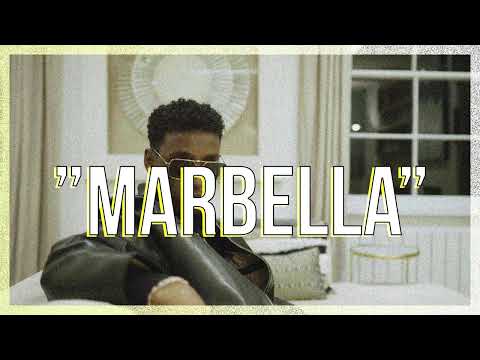 Yasin X JB Type Beat (FREE) [2022] - "Marbella"