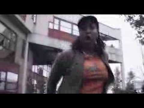 Sista Rosta - No mercy