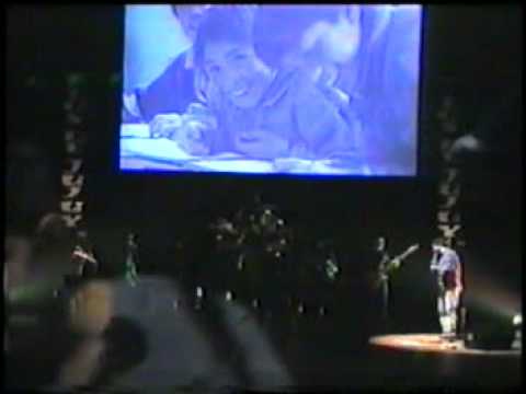 Los de Jujuy si te habre andado