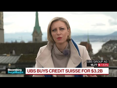 Credit Suisse Latest: Ripple Effects of AT1 Wipeout