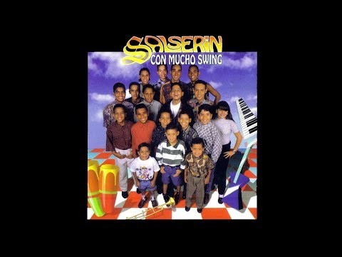 Salserin Mix 2015 - DJ GIAN
