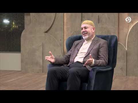 Kako osjetiti slast imana - ISLAM I ŽIVOT - (mr. Aljo ef. Cikotić)