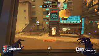 初心者ＪＫのOverwatch2 雑談配信