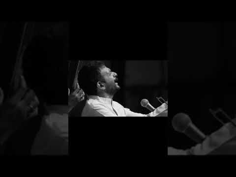 Sree Krishnam bhaja manasa (Raga Thodi) by TM krishna