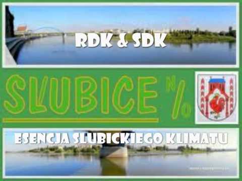 RDK & SDK - Esencja słubickiego klimatu