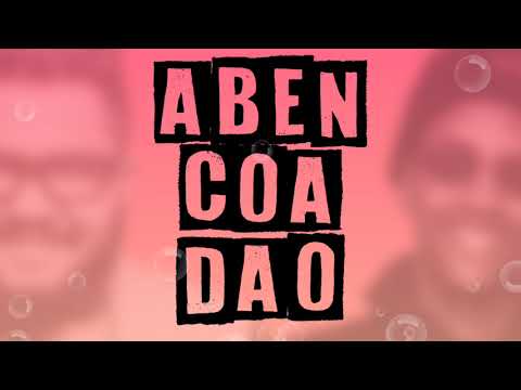 Diego Atalaia & Bruninho Music - Abençoadão (Áudio Oficial)