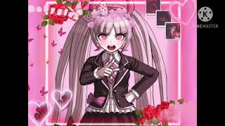 Danganronpa wallpapers/backgrounds i made 😀