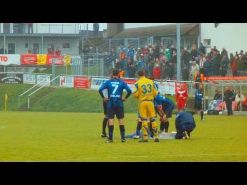 Idar Oberstein gegen TuS Koblenz