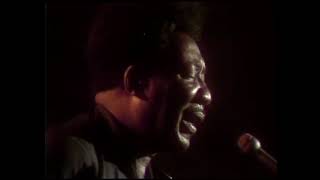 Muddy Waters - Honey Bee - 7/29/1971 - Ash Grove