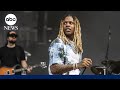 Rapper Lil Durk Arrested In Murder For Hire Plot