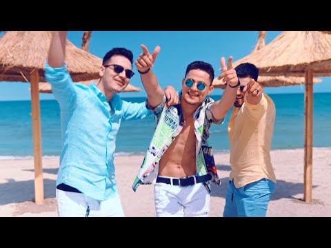 Adrian Peste❌Alex Bobo❌Adx - E vara (Oficial Video)