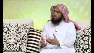 برنامج الصفوة (22-30) سعد بن معاذ رضي الله عنه |د.عمر المقبل | image