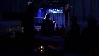 Soul Of A Man (Bruce Cockburn live at Blue Note Hawaii)