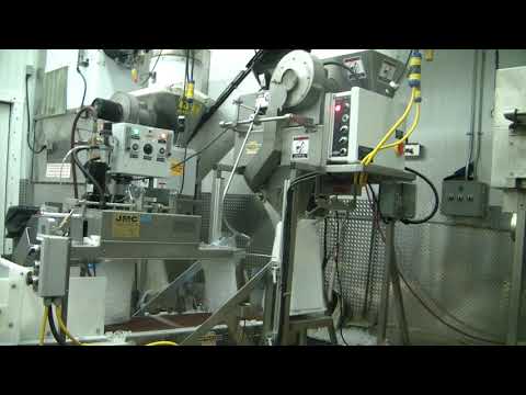 Magic Finger Heat Seal Bagger