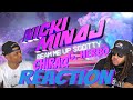 Nicki Minaj - Chi-Raq (Audio) ft.  G Herbo (REACTION)
