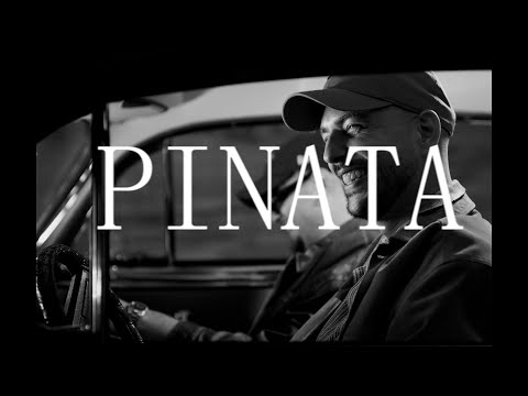 Retro x Tokesick- Piñata(Official Music Video)