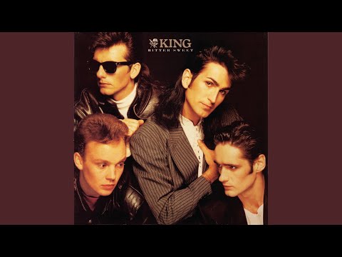 Alone Without You - King