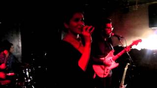 Cultfever - Collector (Live @ Fat Baby 10-19-13)