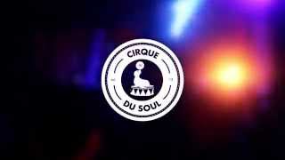 Cirque Du Soul, Face & Shadow City