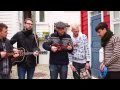 Casa Murilo - Drunken Promises (Bergen on a ...