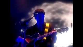DETROIT ( Cantat / Humbert ) - &quot; Glimmer in your Eyes &quot; - La Cigale - 1er juin 2014