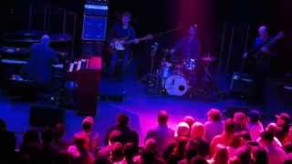 Medeski Scofield Martin Wood LOUIS THE SHOPLIFTER 12-5-14