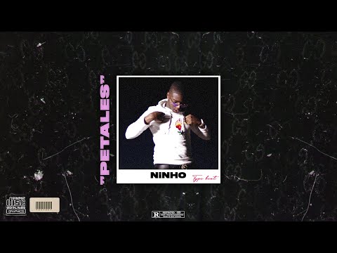 (FREE) Ninho Type Beat - "PÉTALES" 🥀 | Emotional Rap Instrumental 2020