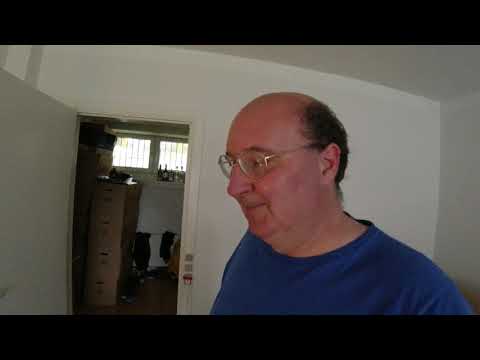 MongoTV_3399 - Danish Vlog - Jeg Været i Bad og Blev Barberet Lørdag Aften