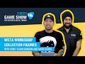 ZURICH GAME SHOW 2020 WETA Workshop Talk