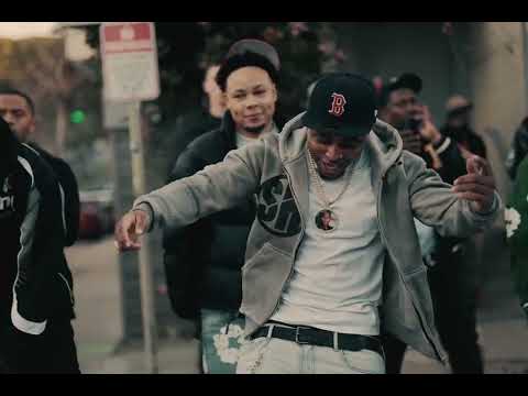 BabyFaceCeez x Nuceio - 15ive x One9 (Official Music Video)