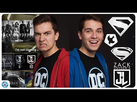 The Truth About the Snyder Cult (and Who’s Responsible)