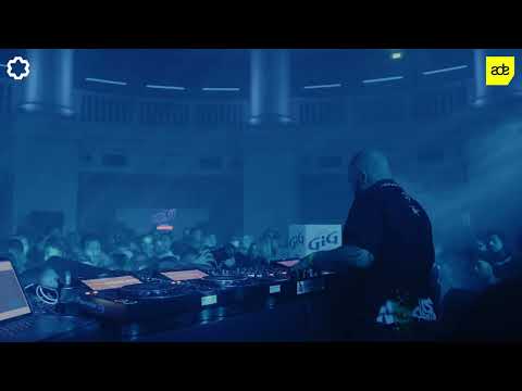 HEVI LEVI - Live from TN1! Official ADE 2023 Party @Amsterdam / Melodic Techno & Progressive House