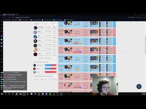 Coaching: Swain Mid (Silver) - Mcbaze | League of Legends